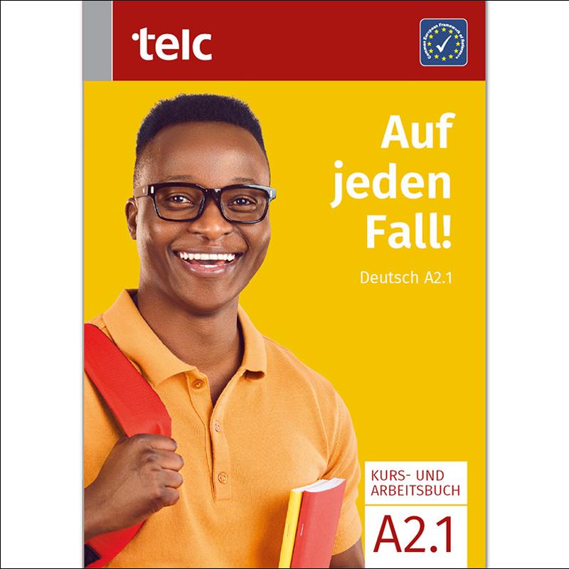 Auf jeden fall! deutsch a2.1 1