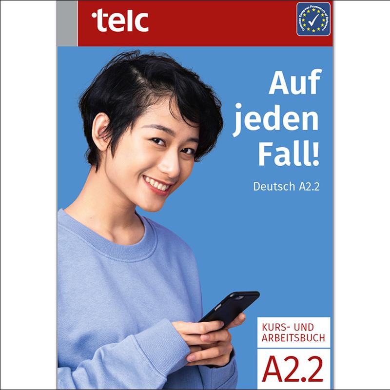 Auf jeden fall! deutsch a2.2 1
