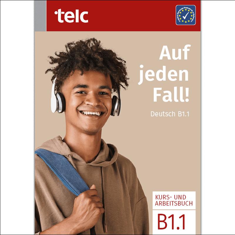 Auf jeden fall! deutsch b1.1 1