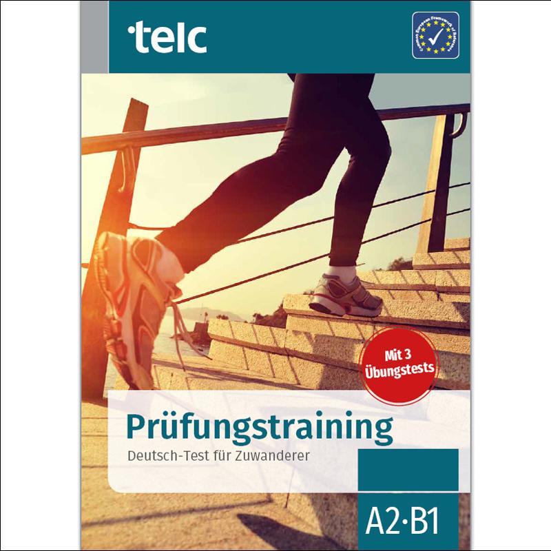 Prüfungstraining deutsch-test für zuwanderer 1
