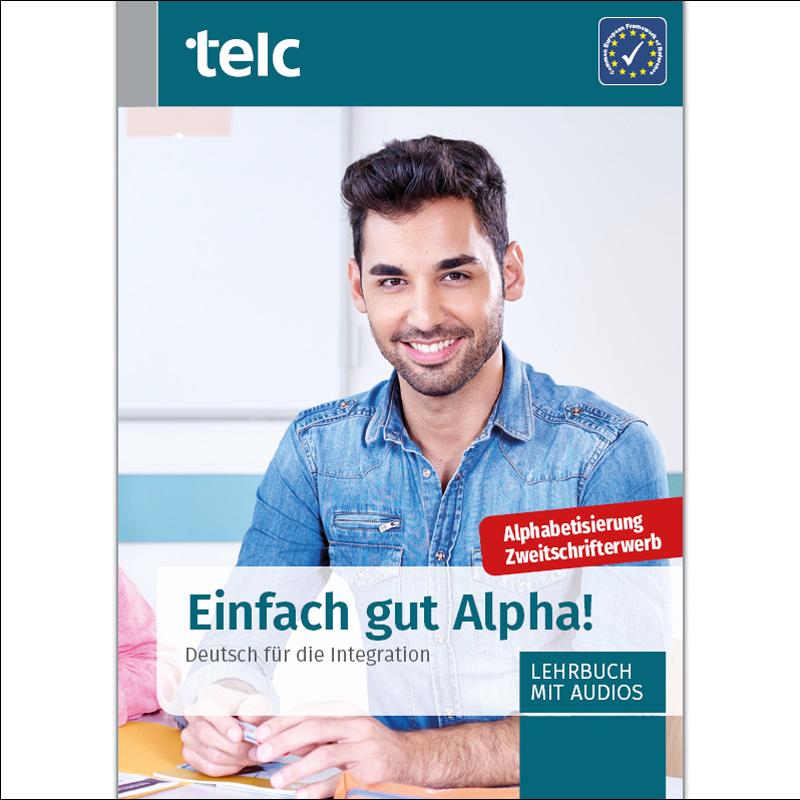 Einfach gut alpha! deutsch für die integration 1