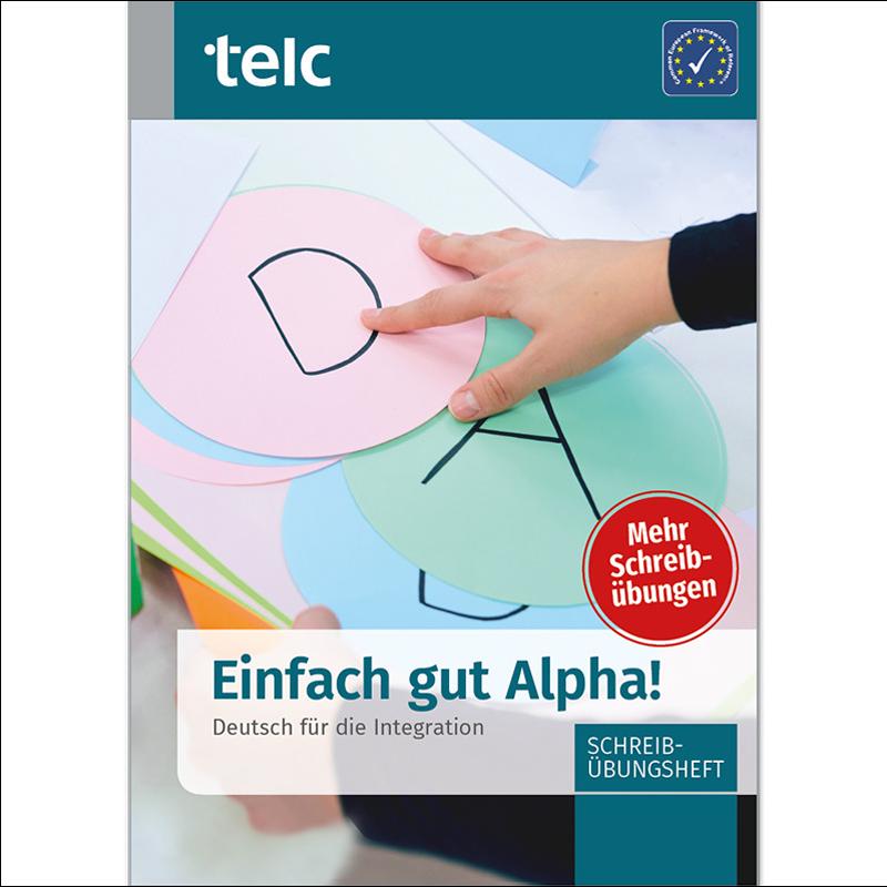 Einfach gut alpha! deutsch für die integration 1