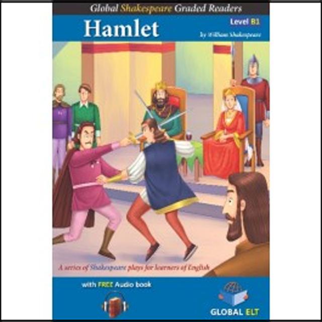 The tragedy of hamlet prince of denmarkglobal 1