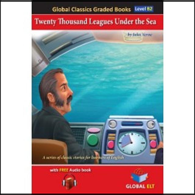 Twenty thousand leagues under the sea -level b2 1