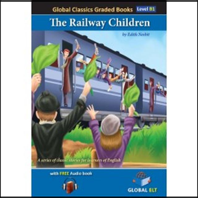 The railway children - level b1 1