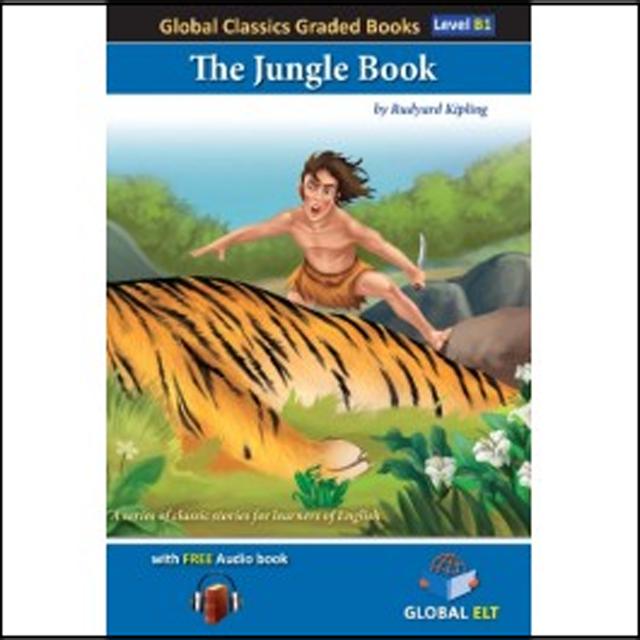 The jungle book - level b1 1