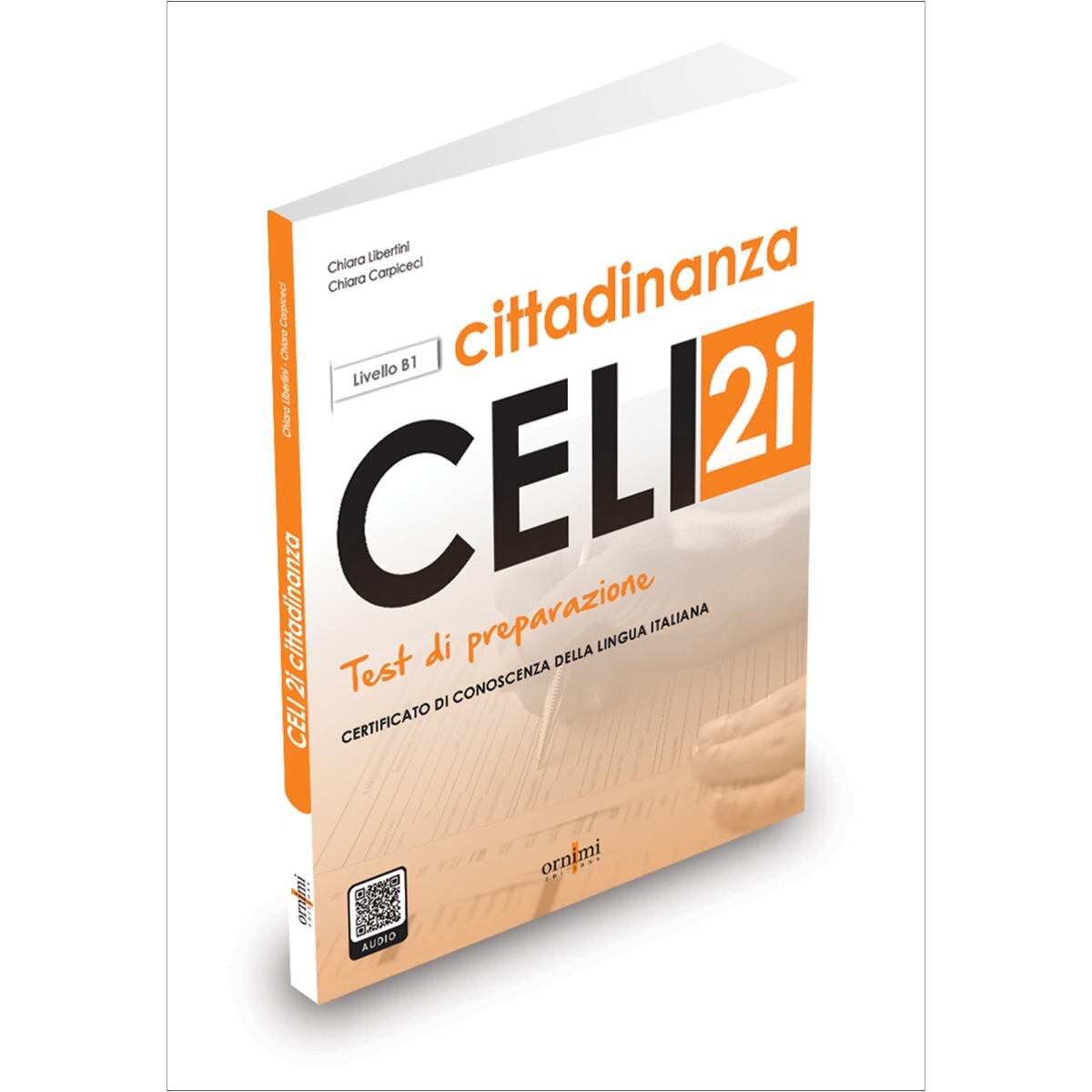 Celi 2i cittadinanza (b1) 1