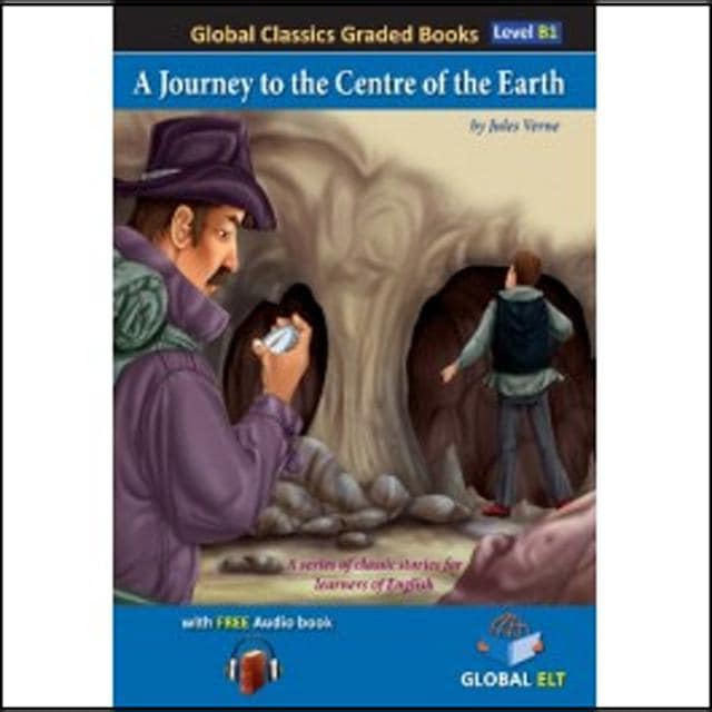 Imagem 0 de Journey to the centre of the earth - level b1