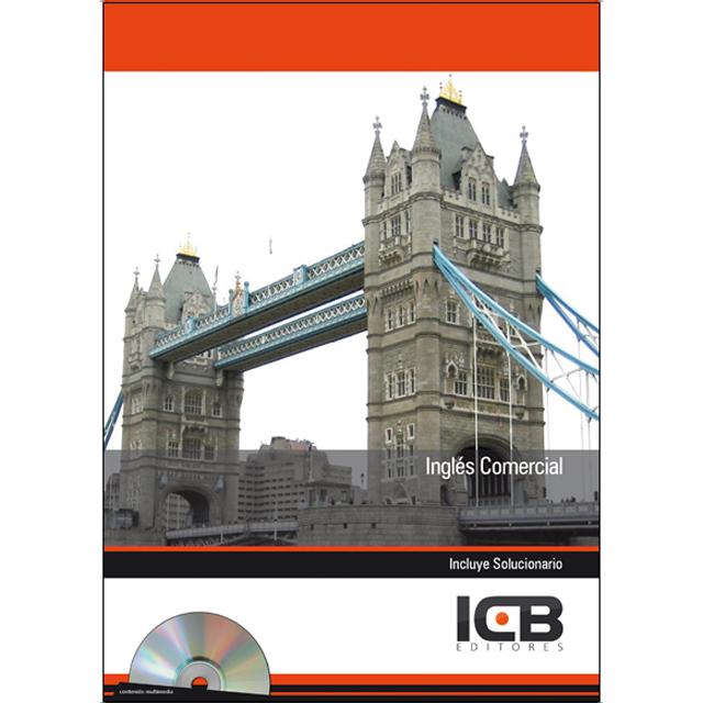 Inglés Comercial - Incluye Contenido Multimedia (Capa mole) 1