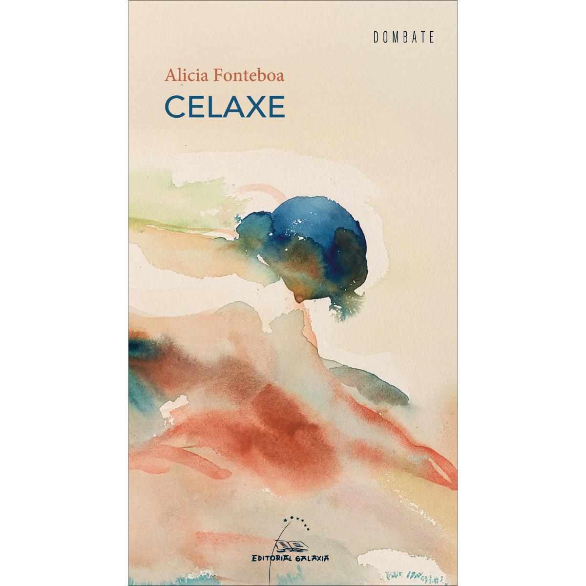 Celaxe (Capa mole com abas) 1