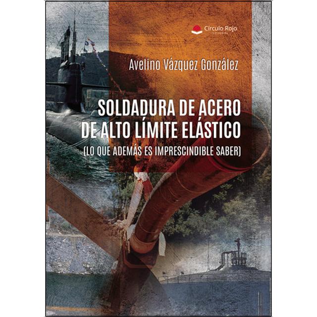 Soldadura de acero de alto límite elástico.lo qu 1
