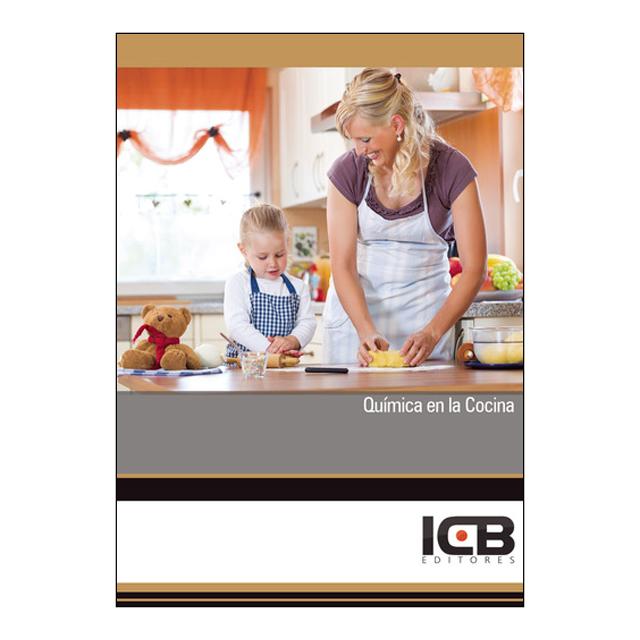 Química en la Cocina (Capa mole) 1