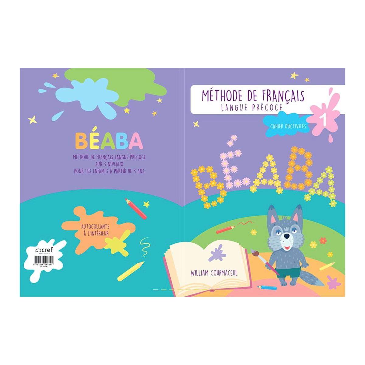 Béaba - nivel 1 1