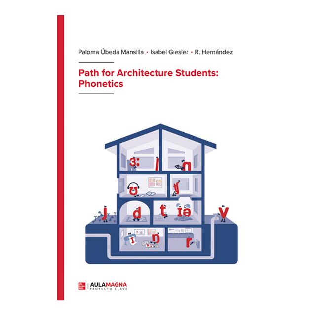 Imagen 0 de Path for architecture students: phonetic