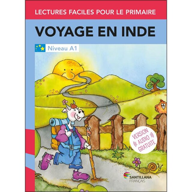 Imagem 0 de LFP A1.2 VOYAGE EN INDE (Capa mole)