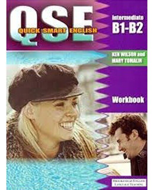 Imagem 0 de Qse B1-B2 Wb