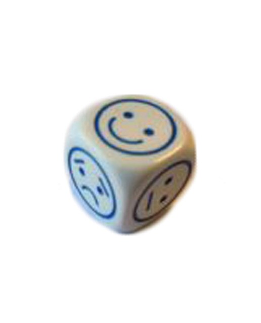 Mood (6 Same Dice) 1