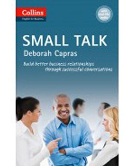 Small Talk 1