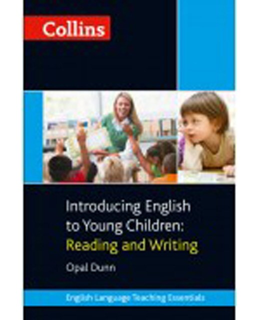 Introducing English To Yle: Reading Andwriti 1