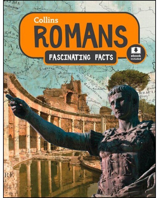 Collins Ff - Romans 1
