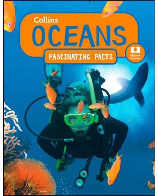 Collins Ff - Oceans 1