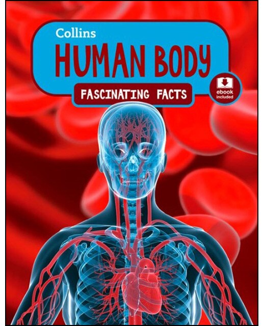 Collins Ff - Human Body 1