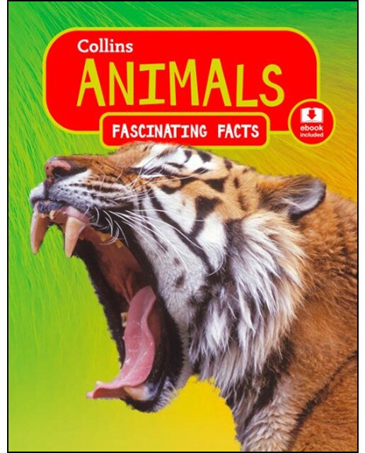 Collins Ff - Animals 1