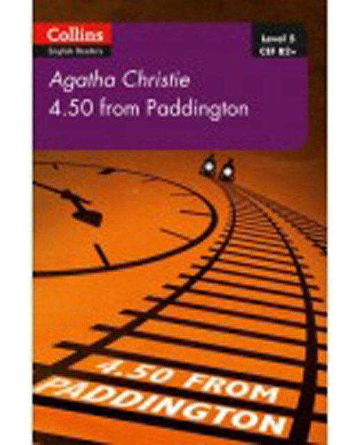 4. 50 From Paddington (B2) -2nd Edition 1