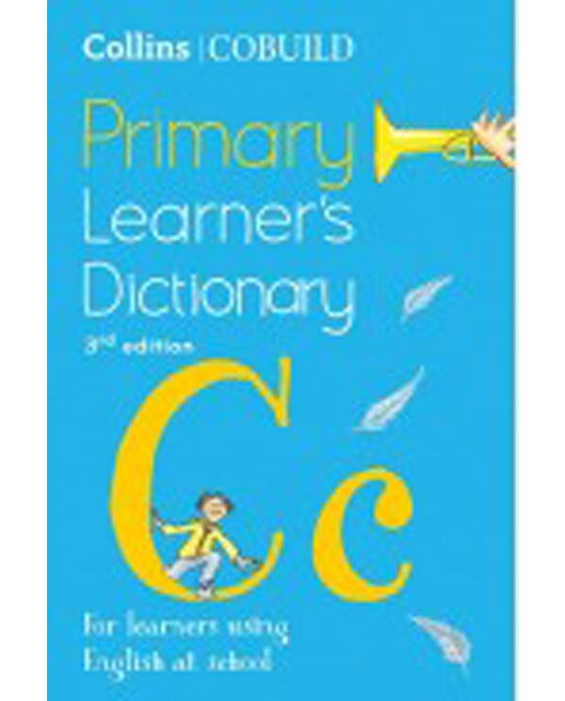 Imagem 0 de Collins Cobuild Primary Learner's Dic-3 Edit