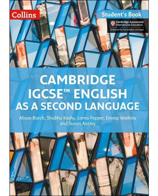 Collins Igcse Sb 1
