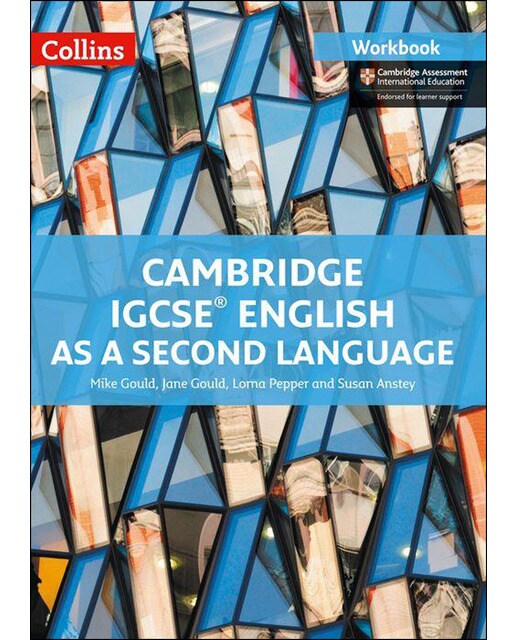 Collins Igcse Wb 1