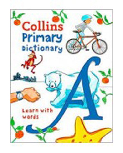 Collins Junior Ilustrated Dictionary (3 Edit) 1