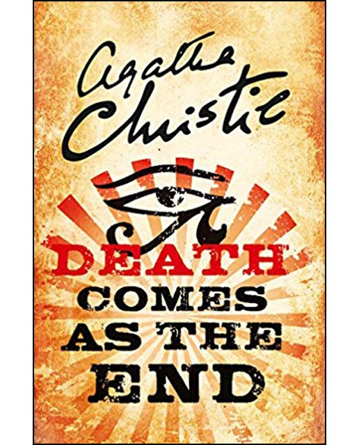 Death Comes As The End 1