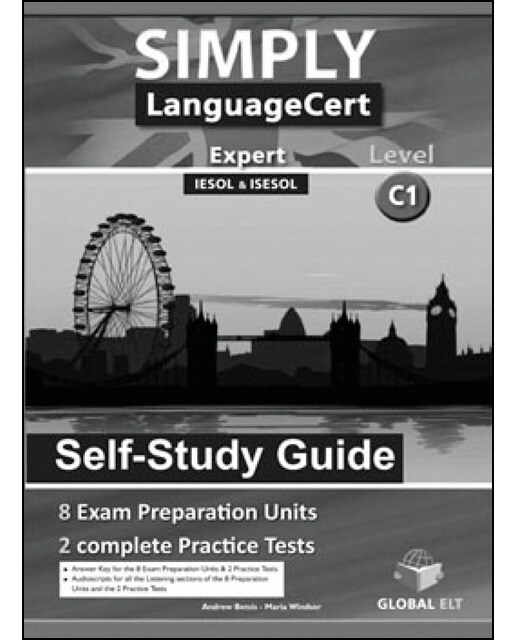 Simply Languagecert-C1-Prepa&Tests-Sse 1