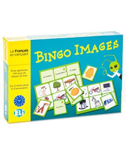 Bingo Images (N/E) 1