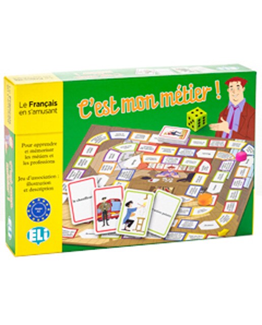 C'est Mon Metier 1