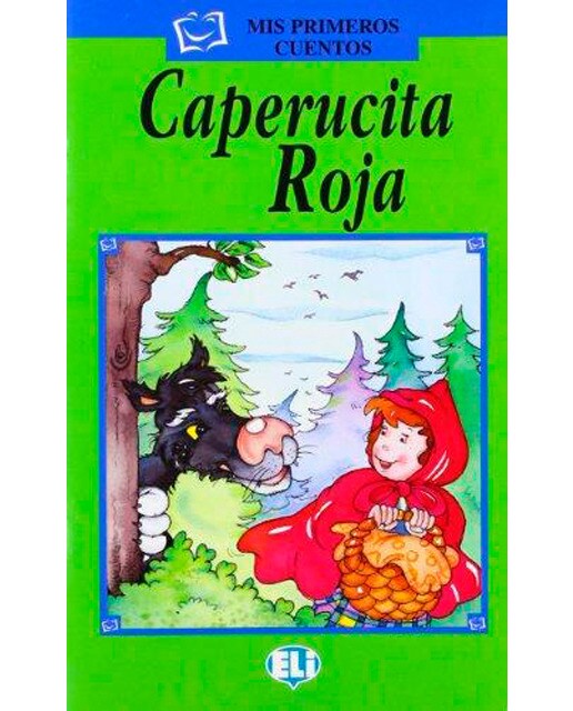 Caperucita Roja 1