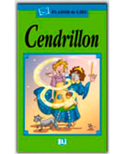 Cendrillon 1