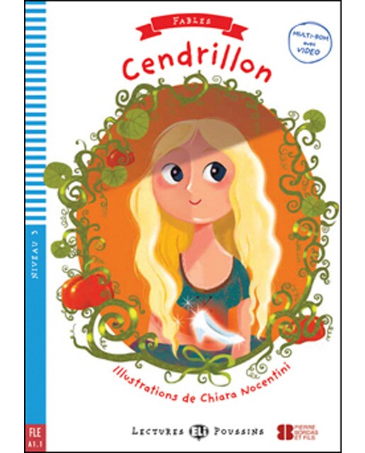 Cendrillon (Lf3) 1