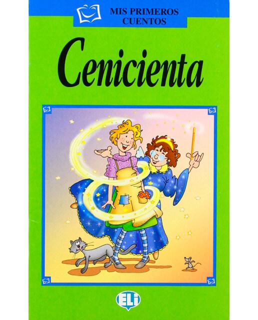 Cenicienta 1