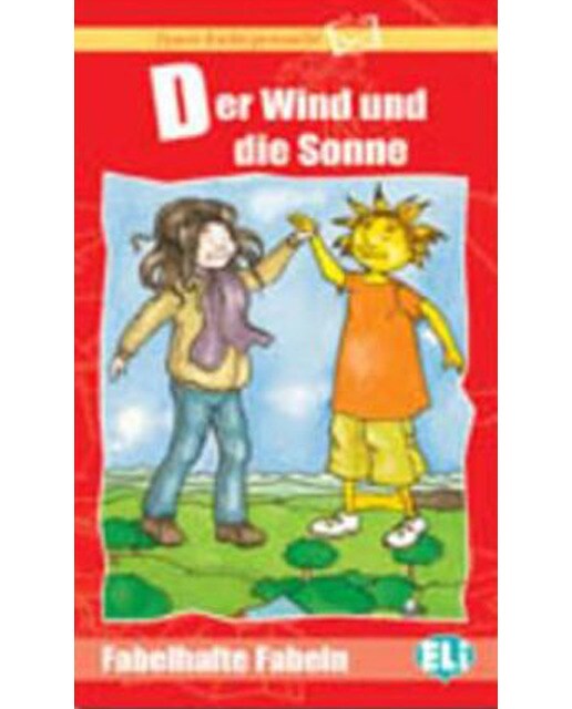 Der Wind Und Die Sonne 1