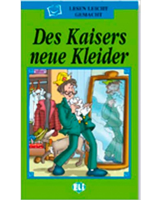 Des kaisers neue kleider