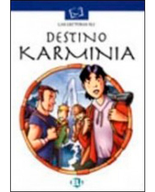 Destino Karminia 1