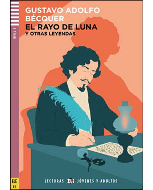 El Rayo De Luna Y Otras Leyendas (Lm3) 1