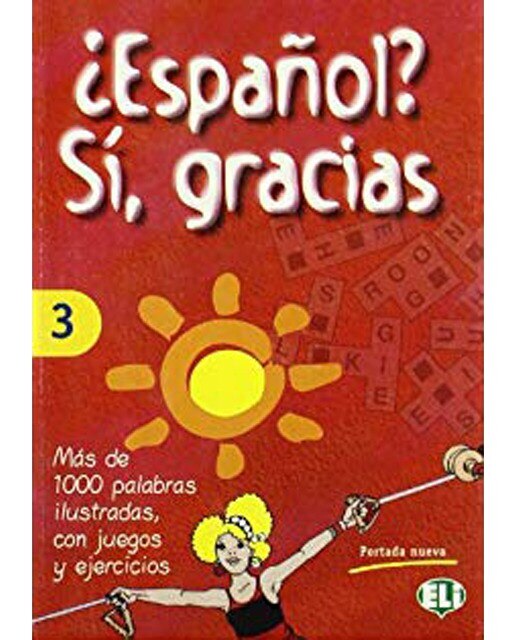 Espa Ol? Si. Gracias 3 1