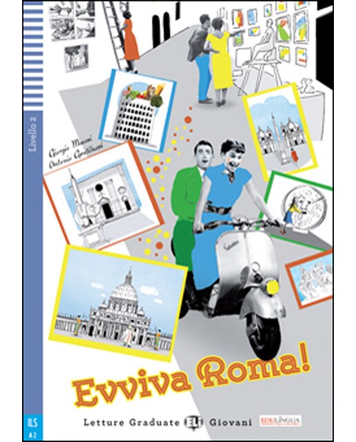 Evviva Roma! (Lg2) 1