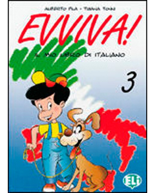 Evviva! 3 - Libro Del Alumno 1