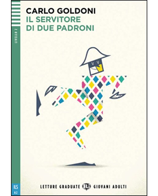 Il Servitore Di Due Padroni (La2) 1