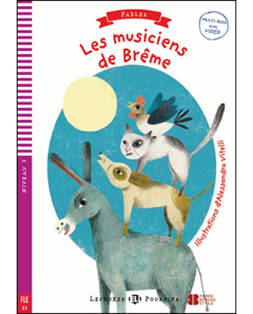 Les Musiciens De Brÿme (Lf2) 1