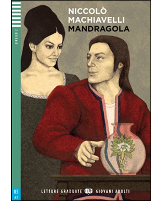 Mandragola + Cd (La2) 1